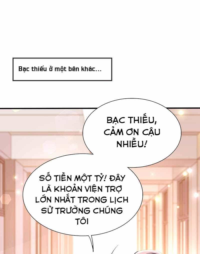 Trùng Sinh Không Gian: Cô Vợ Hào Môn Nóng Bỏng Không Dễ Chọc - Chương 47 - ảnh 7