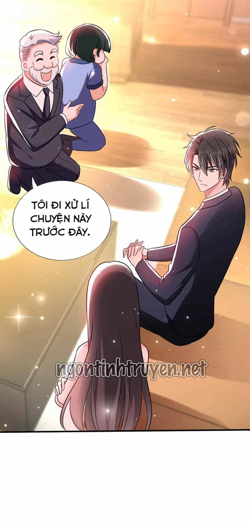 Trùng Sinh Không Gian: Cô Vợ Hào Môn Nóng Bỏng Không Dễ Chọc - Chương 48 - ảnh 21