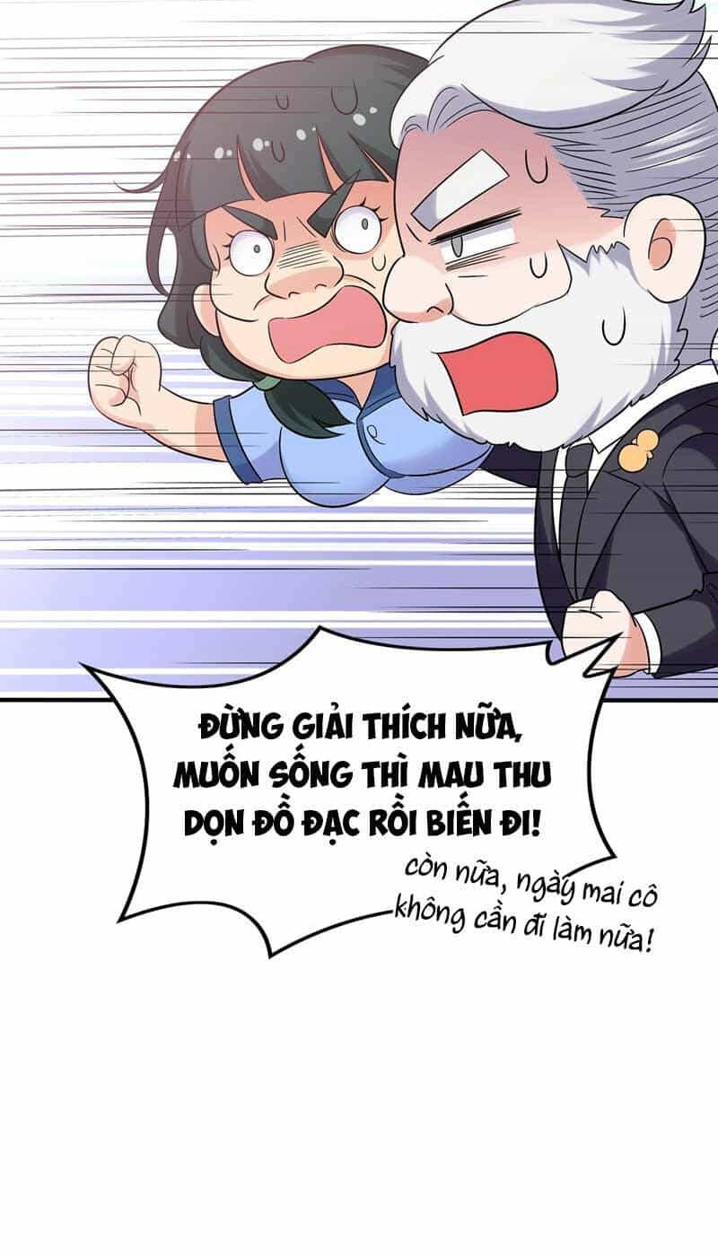 Trùng Sinh Không Gian: Cô Vợ Hào Môn Nóng Bỏng Không Dễ Chọc - Chương 48 - ảnh 24