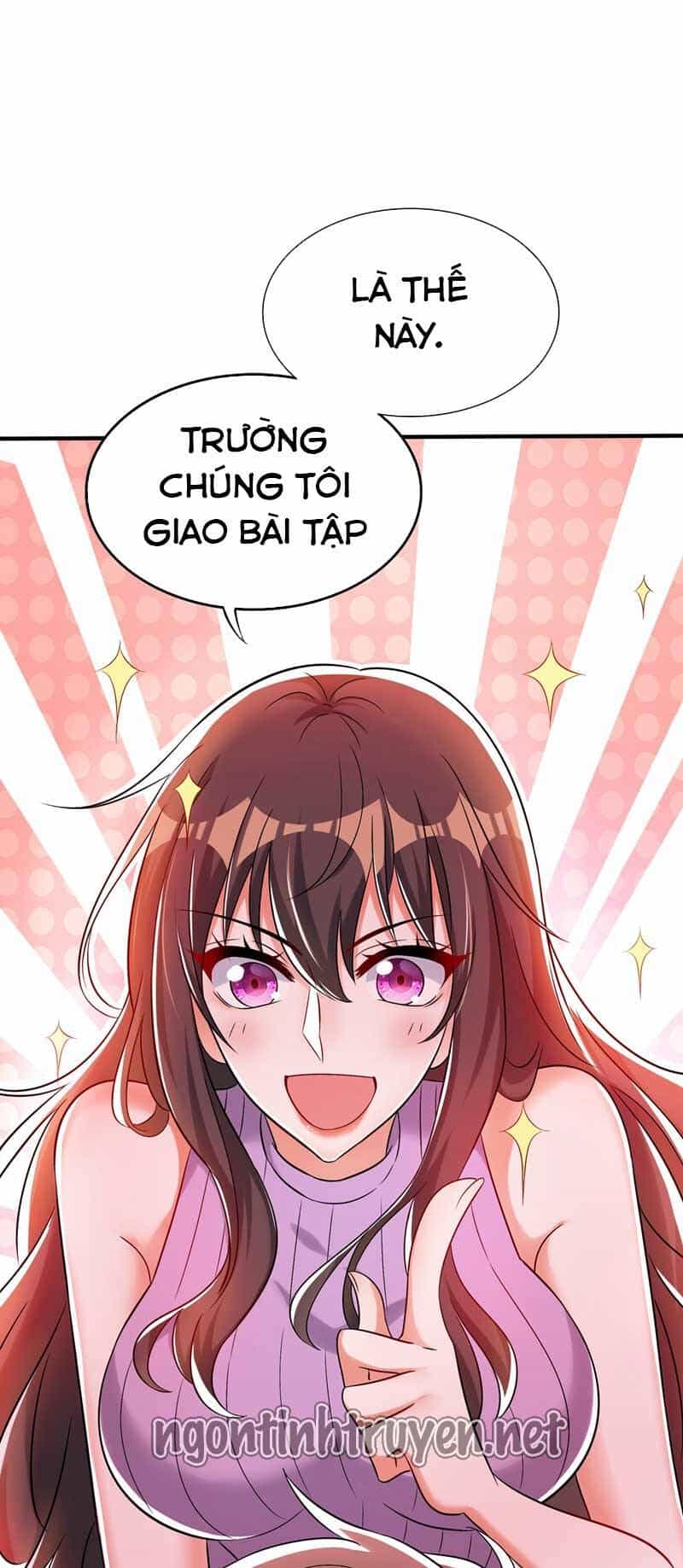 Trùng Sinh Không Gian: Cô Vợ Hào Môn Nóng Bỏng Không Dễ Chọc - Chương 48 - ảnh 36