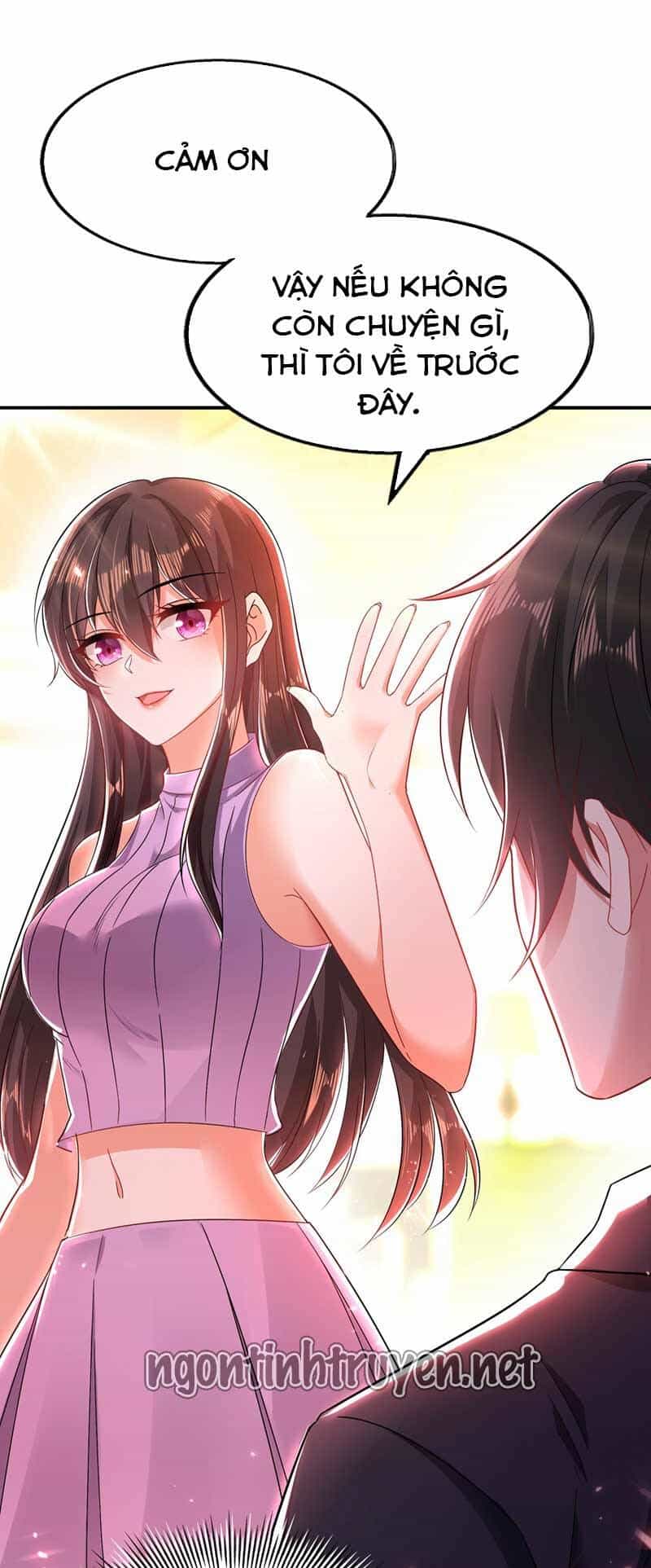 Trùng Sinh Không Gian: Cô Vợ Hào Môn Nóng Bỏng Không Dễ Chọc - Chương 48 - ảnh 43