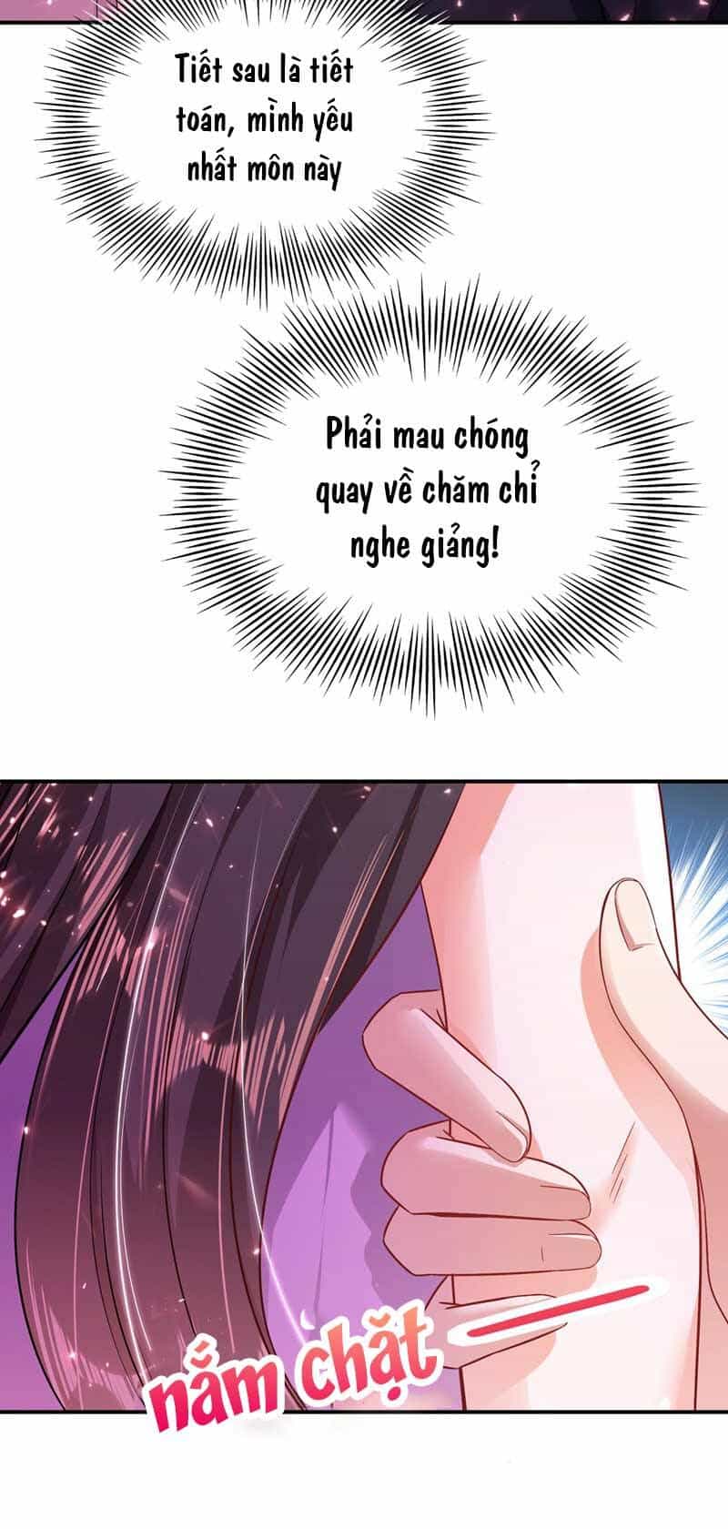 Trùng Sinh Không Gian: Cô Vợ Hào Môn Nóng Bỏng Không Dễ Chọc - Chương 48 - ảnh 44