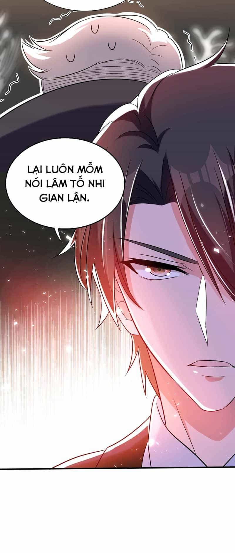 Trùng Sinh Không Gian: Cô Vợ Hào Môn Nóng Bỏng Không Dễ Chọc - Chương 48 - ảnh 6