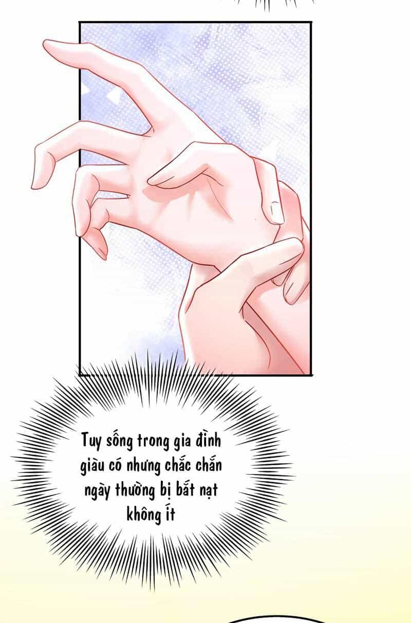 Trùng Sinh Không Gian: Cô Vợ Hào Môn Nóng Bỏng Không Dễ Chọc - Chương 49 - ảnh 16