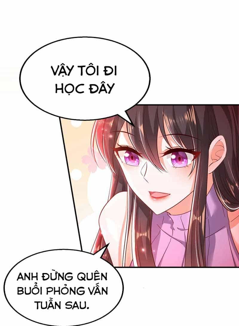 Trùng Sinh Không Gian: Cô Vợ Hào Môn Nóng Bỏng Không Dễ Chọc - Chương 49 - ảnh 26
