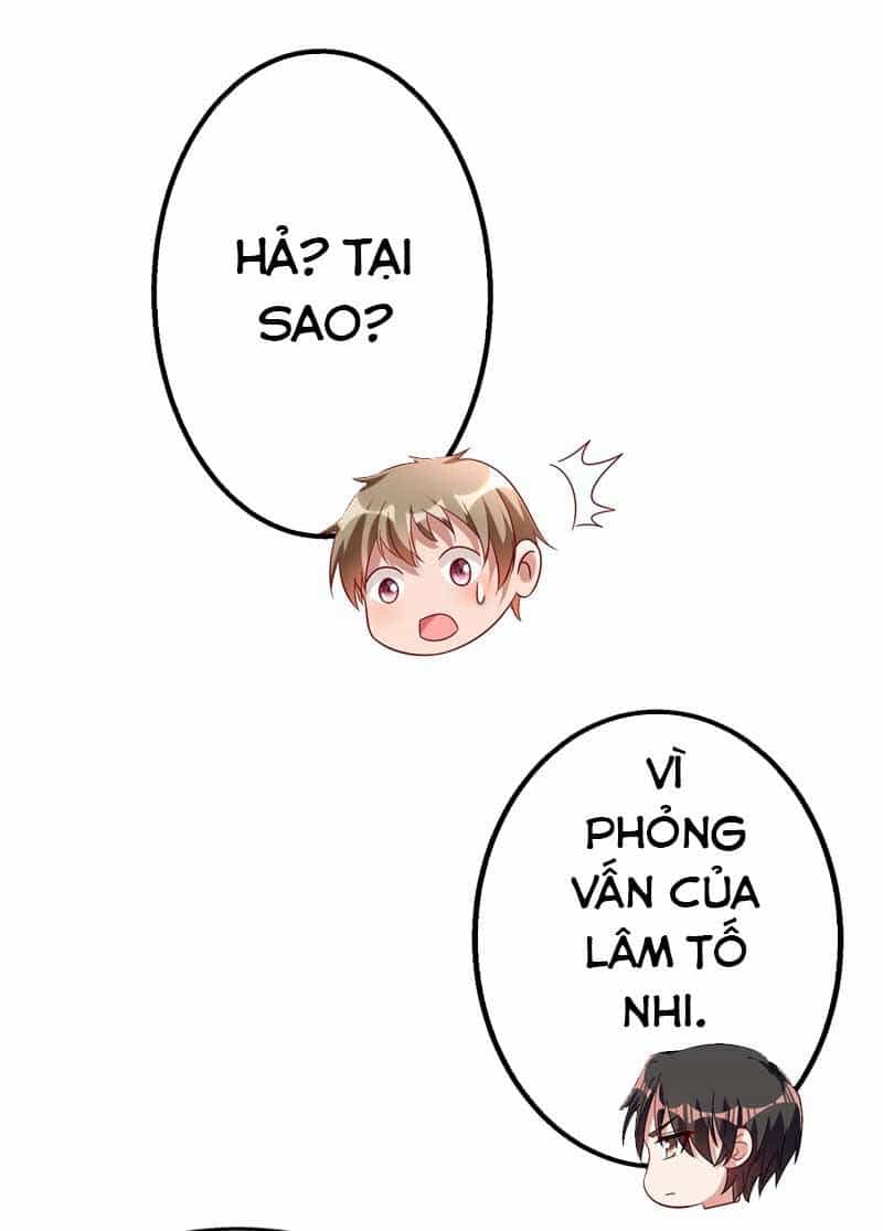 Trùng Sinh Không Gian: Cô Vợ Hào Môn Nóng Bỏng Không Dễ Chọc - Chương 49 - ảnh 38