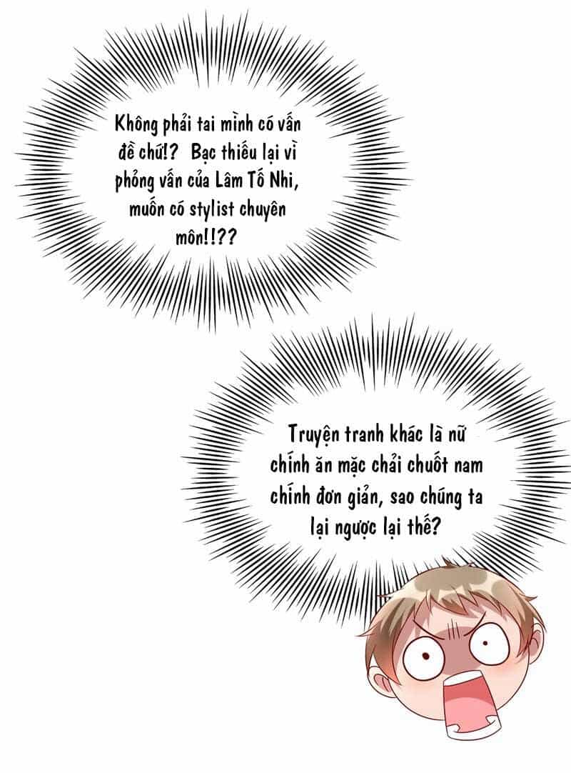 Trùng Sinh Không Gian: Cô Vợ Hào Môn Nóng Bỏng Không Dễ Chọc - Chương 49 - ảnh 45