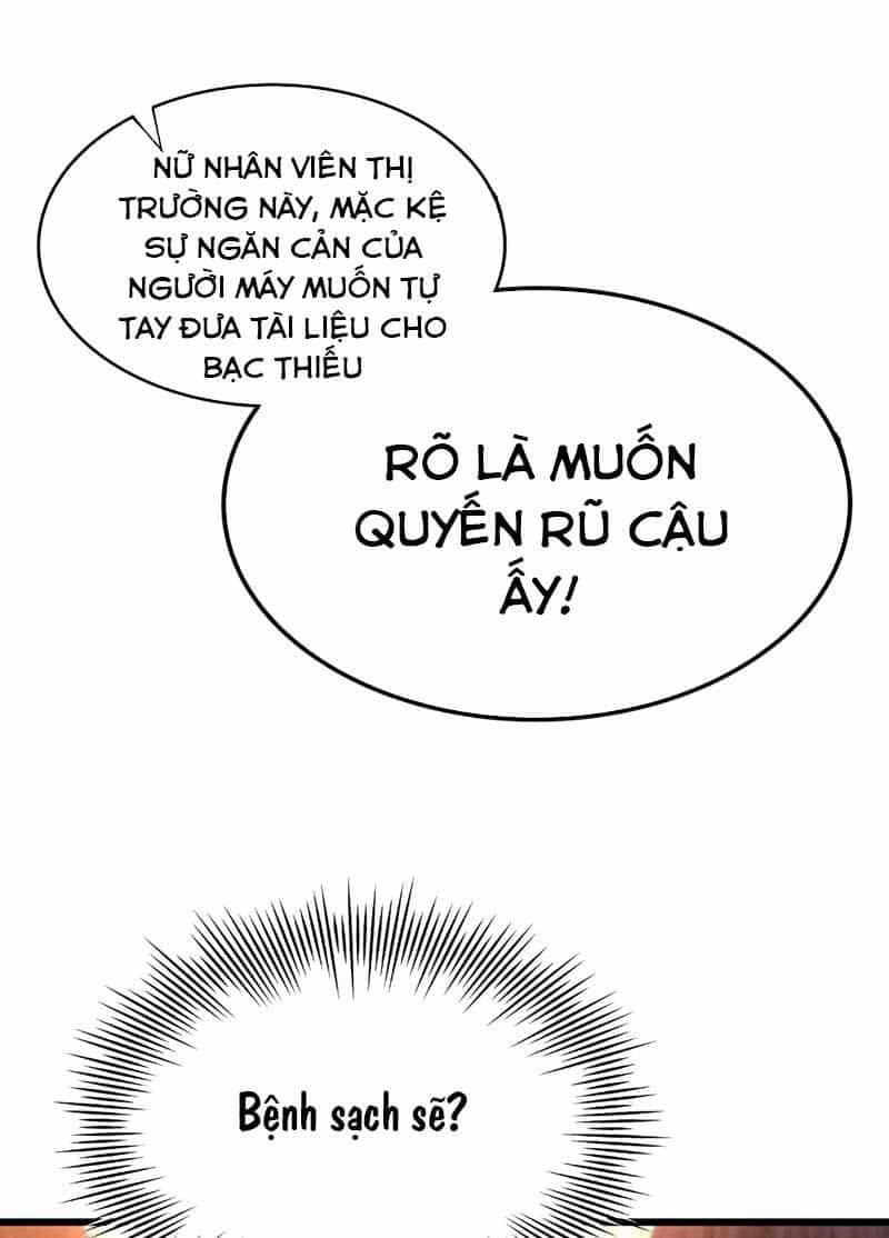Trùng Sinh Không Gian: Cô Vợ Hào Môn Nóng Bỏng Không Dễ Chọc - Chương 50 - ảnh 27