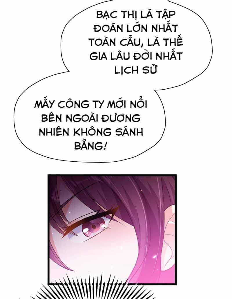 Trùng Sinh Không Gian: Cô Vợ Hào Môn Nóng Bỏng Không Dễ Chọc - Chương 50 - ảnh 8