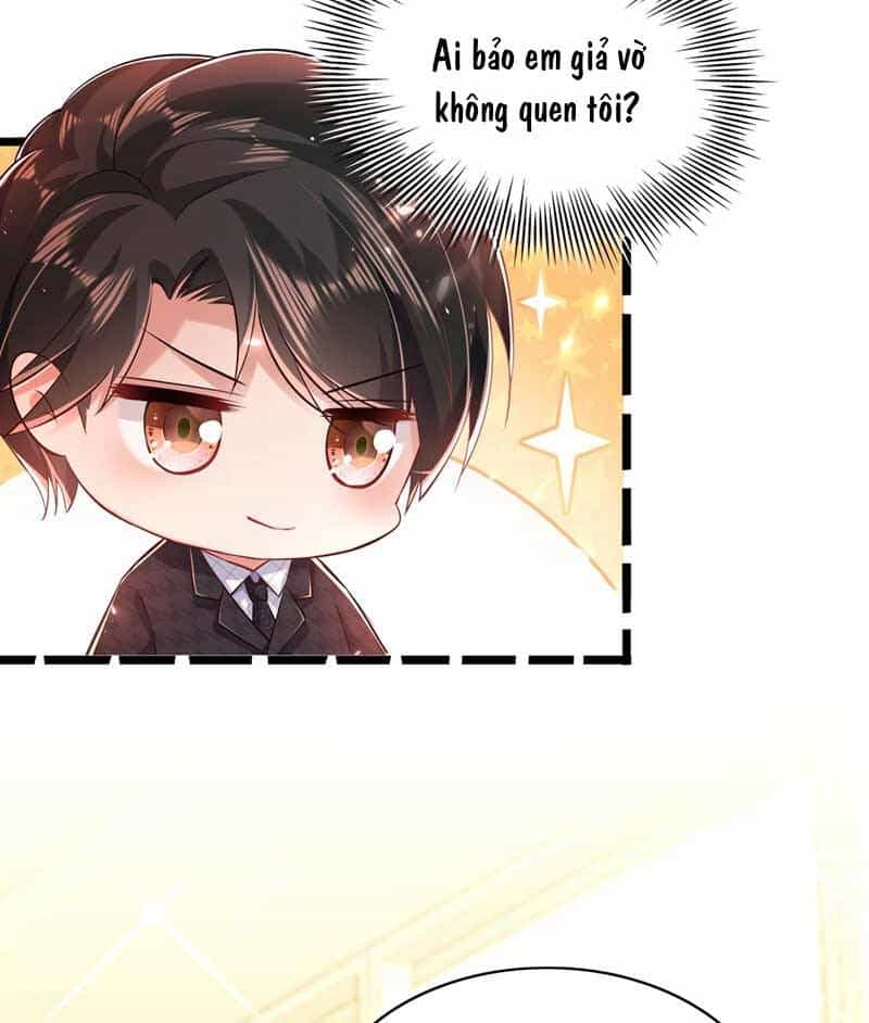 Trùng Sinh Không Gian: Cô Vợ Hào Môn Nóng Bỏng Không Dễ Chọc - Chương 51 - ảnh 16