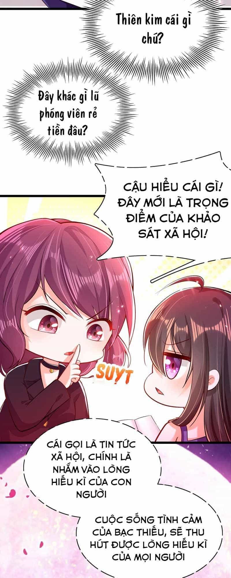 Trùng Sinh Không Gian: Cô Vợ Hào Môn Nóng Bỏng Không Dễ Chọc - Chương 51 - ảnh 21