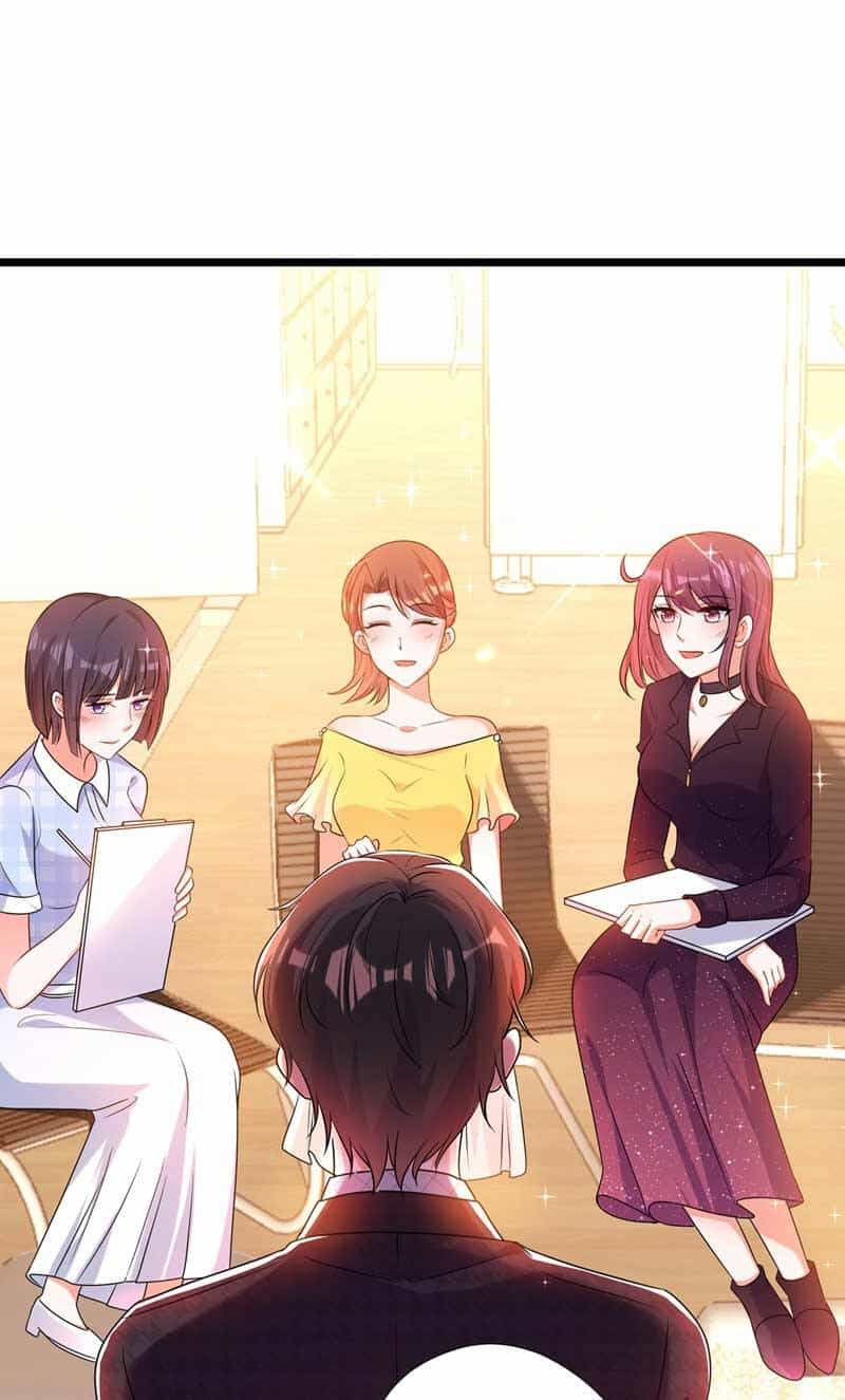Trùng Sinh Không Gian: Cô Vợ Hào Môn Nóng Bỏng Không Dễ Chọc - Chương 51 - ảnh 3