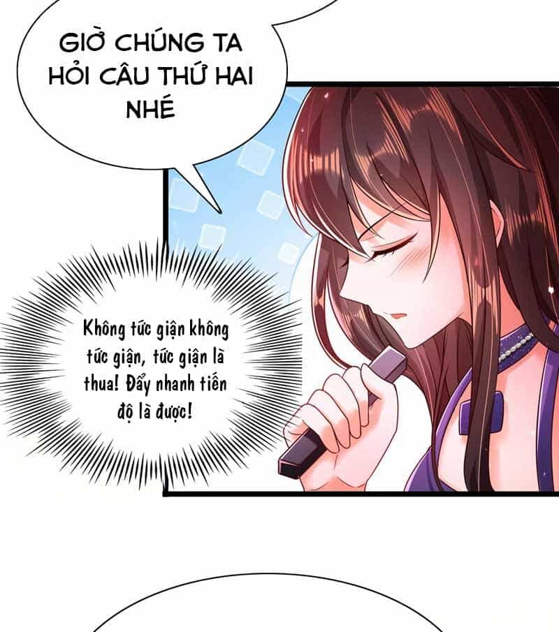 Trùng Sinh Không Gian: Cô Vợ Hào Môn Nóng Bỏng Không Dễ Chọc - Chương 51 - ảnh 40