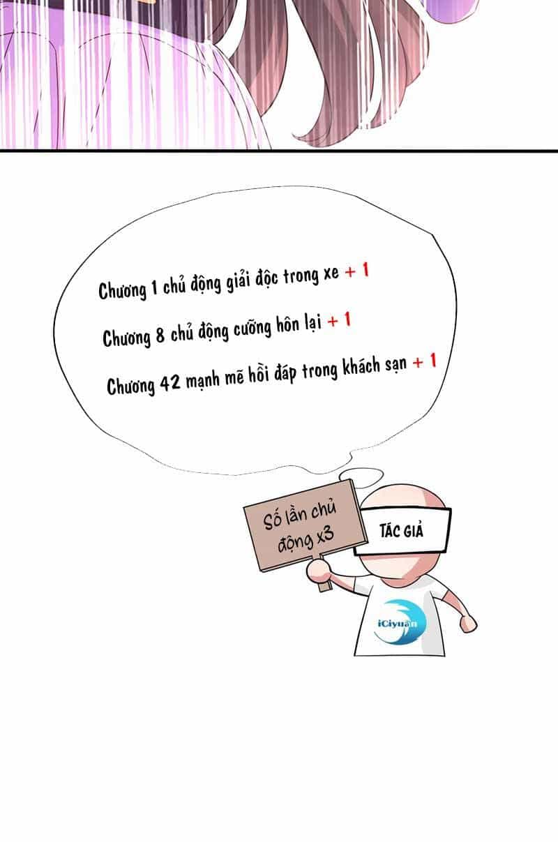 Trùng Sinh Không Gian: Cô Vợ Hào Môn Nóng Bỏng Không Dễ Chọc - Chương 52 - ảnh 19