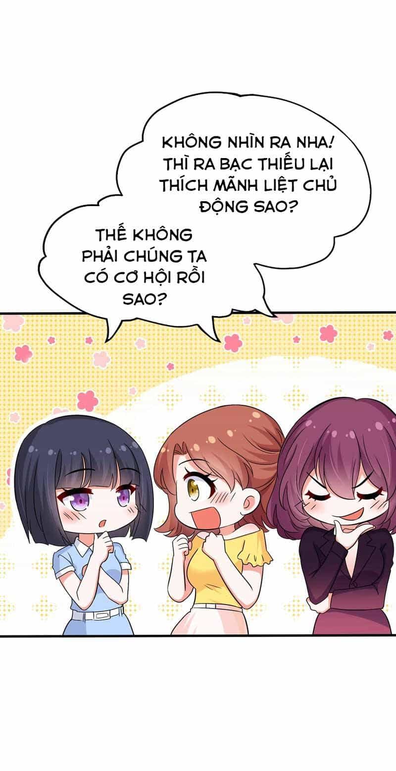 Trùng Sinh Không Gian: Cô Vợ Hào Môn Nóng Bỏng Không Dễ Chọc - Chương 52 - ảnh 23