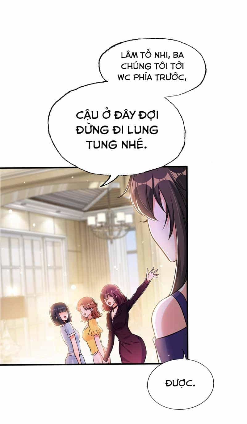 Trùng Sinh Không Gian: Cô Vợ Hào Môn Nóng Bỏng Không Dễ Chọc - Chương 52 - ảnh 25
