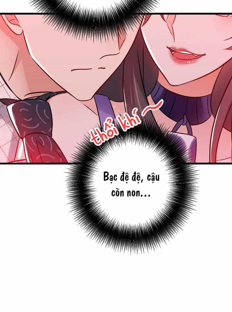 Trùng Sinh Không Gian: Cô Vợ Hào Môn Nóng Bỏng Không Dễ Chọc - Chương 52 - ảnh 46