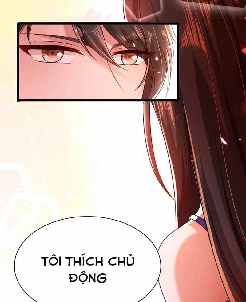 Trùng Sinh Không Gian: Cô Vợ Hào Môn Nóng Bỏng Không Dễ Chọc - Chương 52 - ảnh 8
