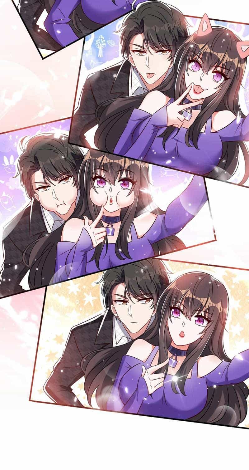 Trùng Sinh Không Gian: Cô Vợ Hào Môn Nóng Bỏng Không Dễ Chọc - Chương 53 - ảnh 6