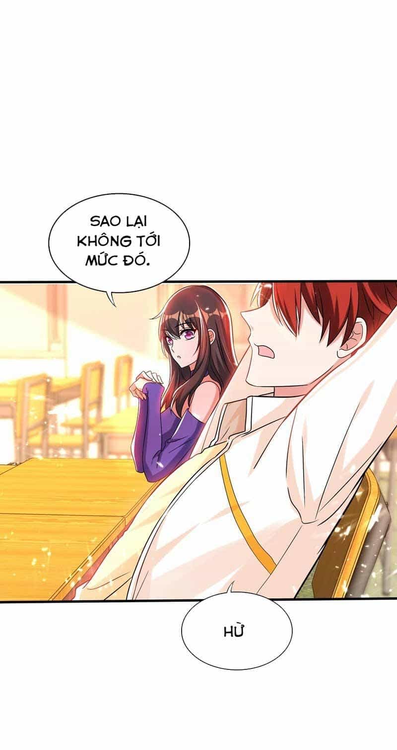 Trùng Sinh Không Gian: Cô Vợ Hào Môn Nóng Bỏng Không Dễ Chọc - Chương 54 - ảnh 12
