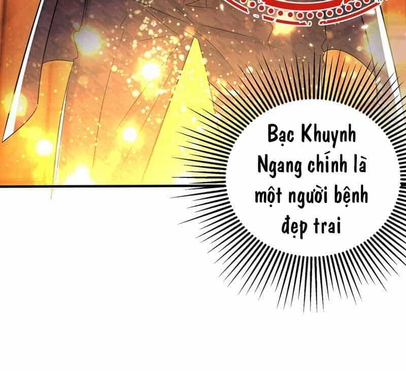 Trùng Sinh Không Gian: Cô Vợ Hào Môn Nóng Bỏng Không Dễ Chọc - Chương 54 - ảnh 26