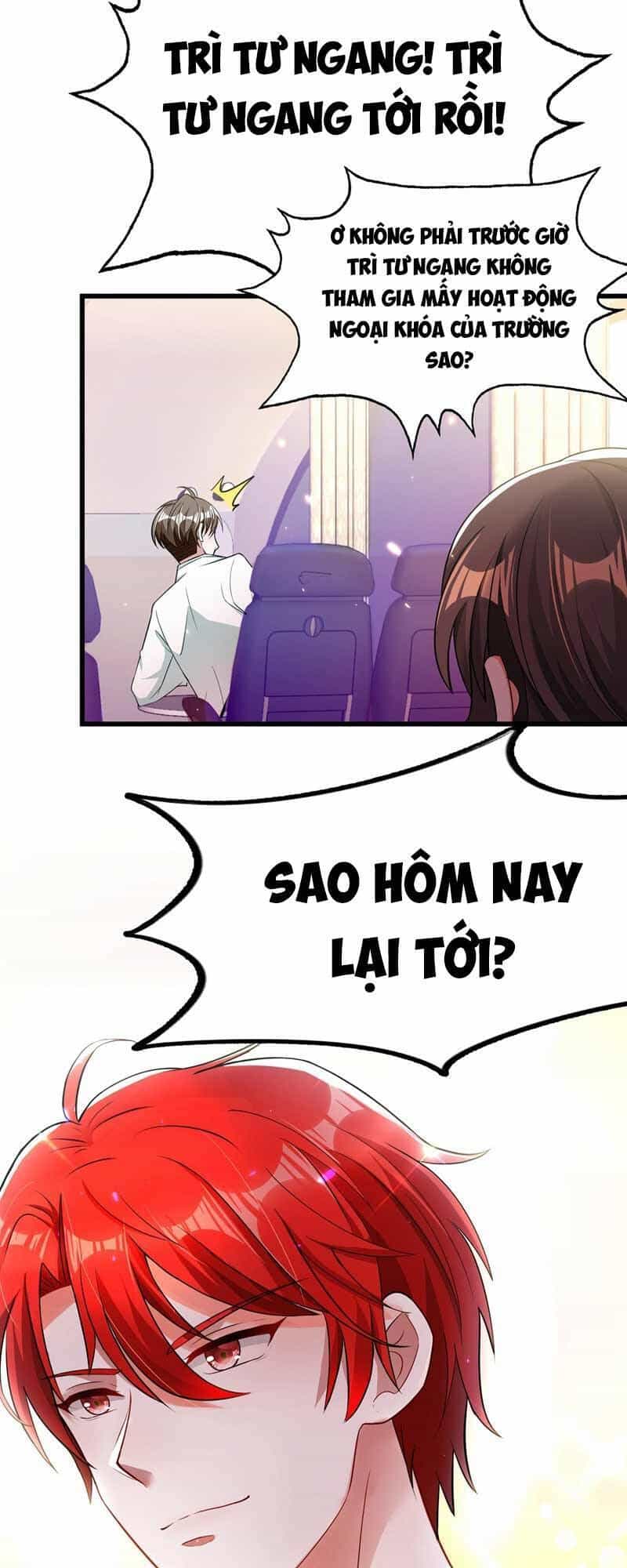Trùng Sinh Không Gian: Cô Vợ Hào Môn Nóng Bỏng Không Dễ Chọc - Chương 54 - ảnh 52