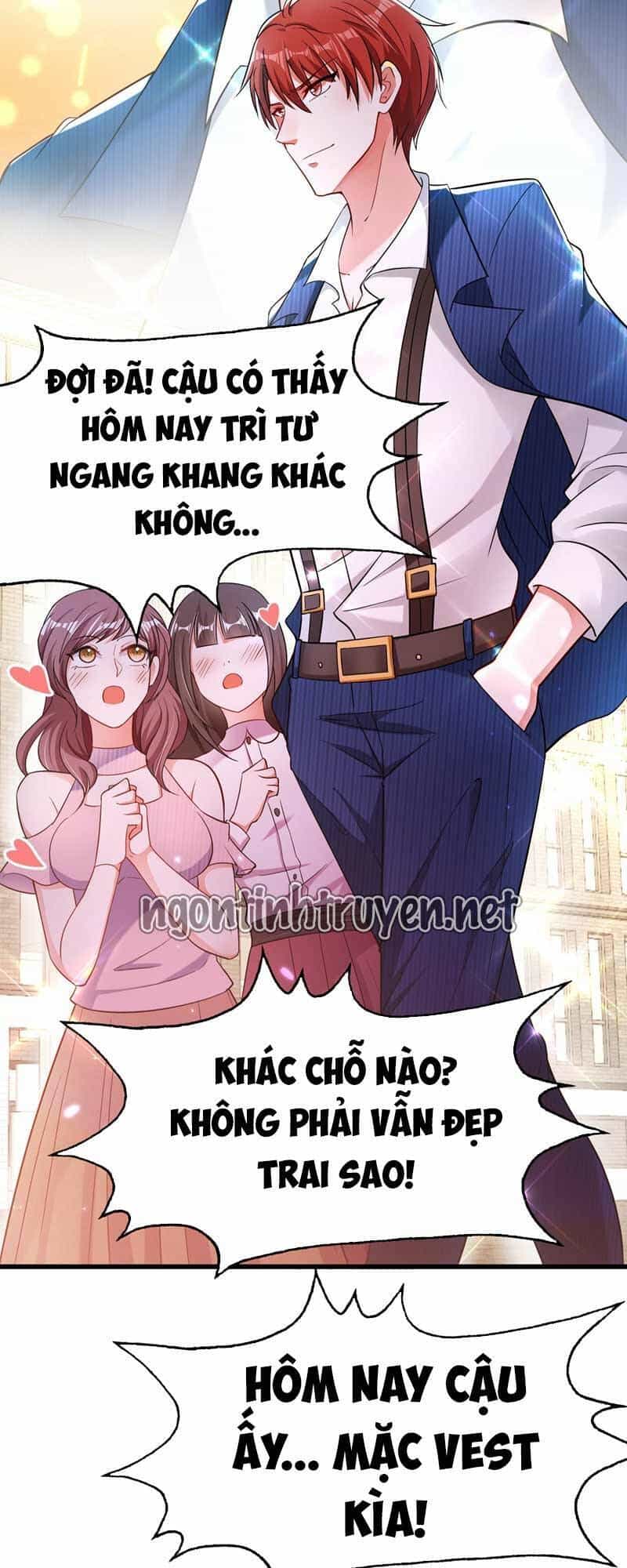 Trùng Sinh Không Gian: Cô Vợ Hào Môn Nóng Bỏng Không Dễ Chọc - Chương 54 - ảnh 54