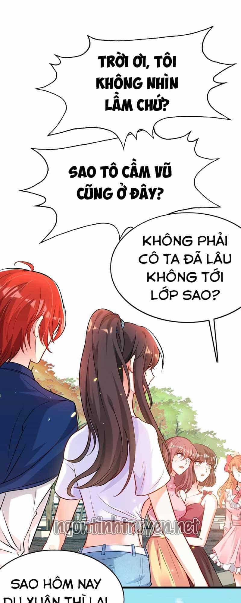 Trùng Sinh Không Gian: Cô Vợ Hào Môn Nóng Bỏng Không Dễ Chọc - Chương 55 - ảnh 24