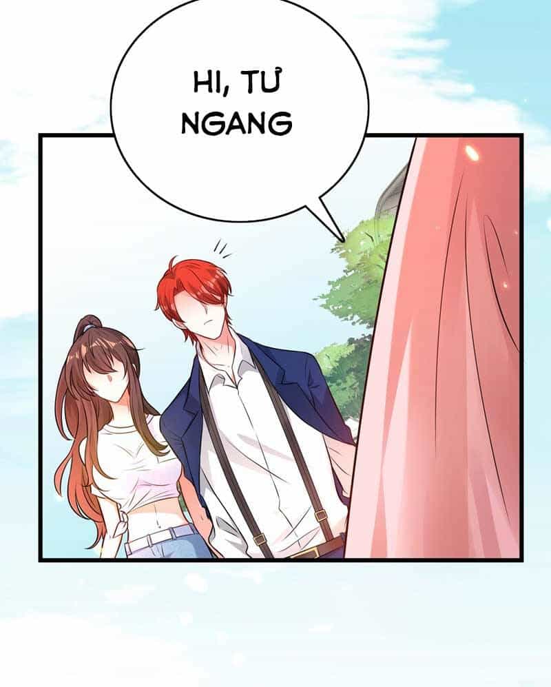 Trùng Sinh Không Gian: Cô Vợ Hào Môn Nóng Bỏng Không Dễ Chọc - Chương 55 - ảnh 26