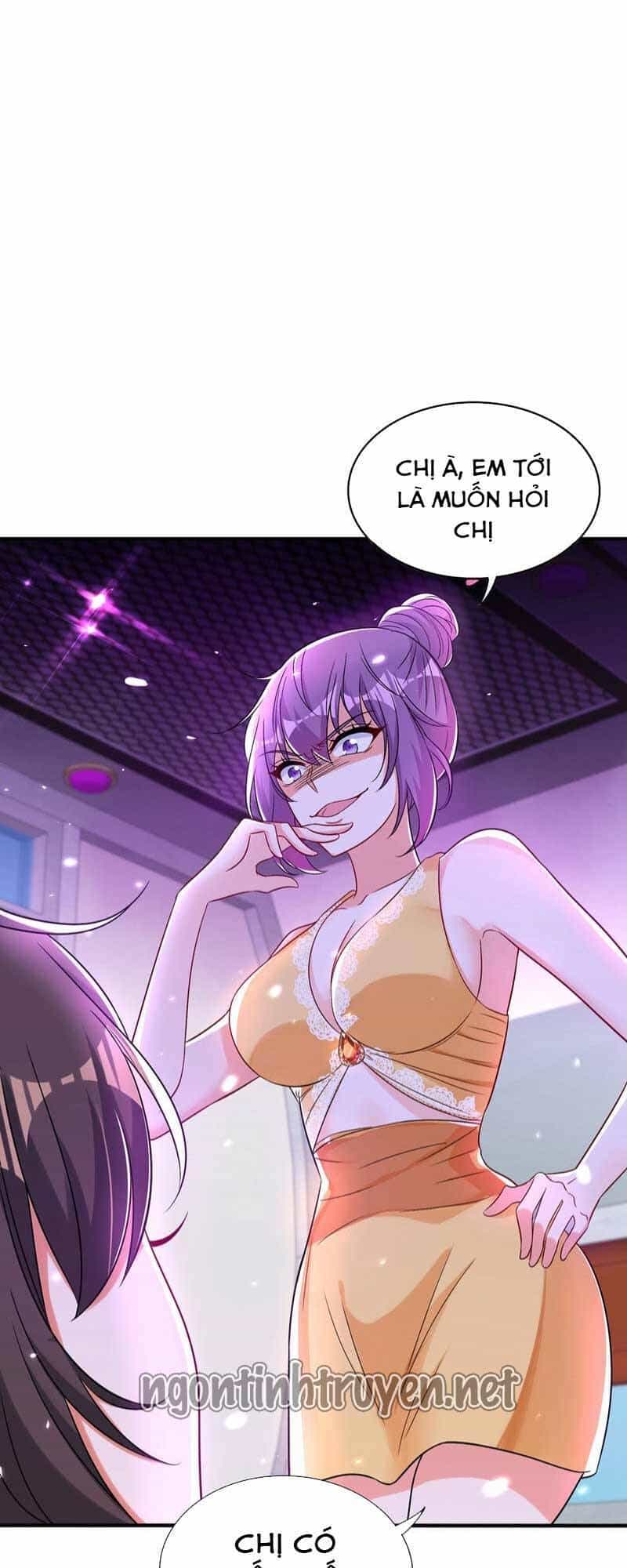 Trùng Sinh Không Gian: Cô Vợ Hào Môn Nóng Bỏng Không Dễ Chọc - Chương 55 - ảnh 39