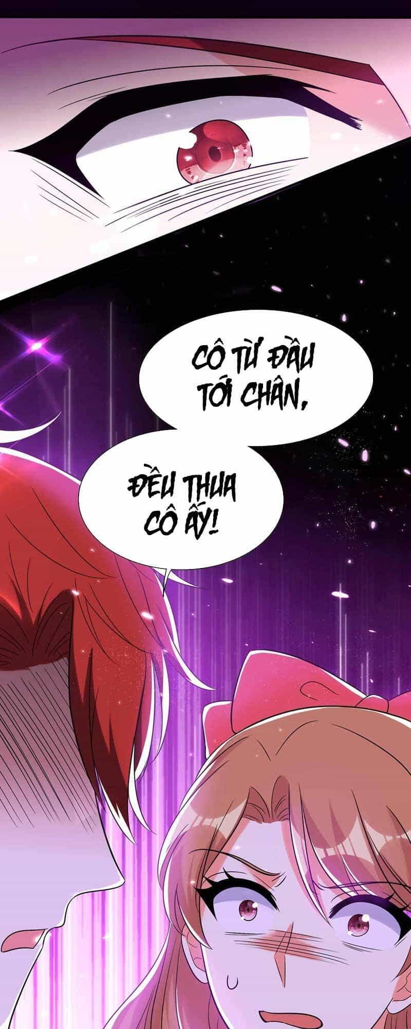 Trùng Sinh Không Gian: Cô Vợ Hào Môn Nóng Bỏng Không Dễ Chọc - Chương 56 - ảnh 47