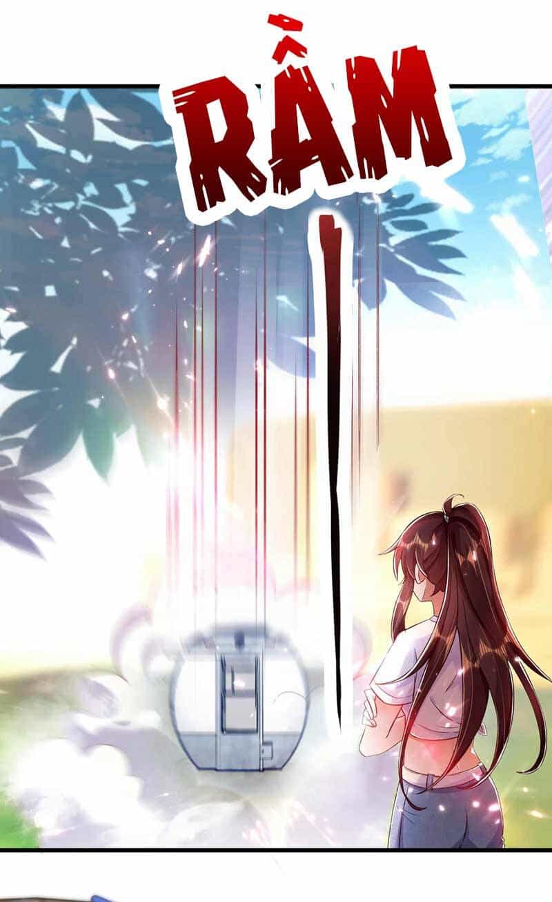 Trùng Sinh Không Gian: Cô Vợ Hào Môn Nóng Bỏng Không Dễ Chọc - Chương 57 - ảnh 38