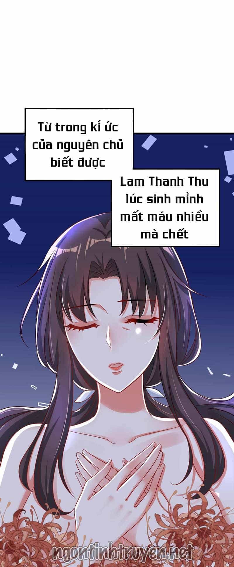 Trùng Sinh Không Gian: Cô Vợ Hào Môn Nóng Bỏng Không Dễ Chọc - Chương 58 - ảnh 26