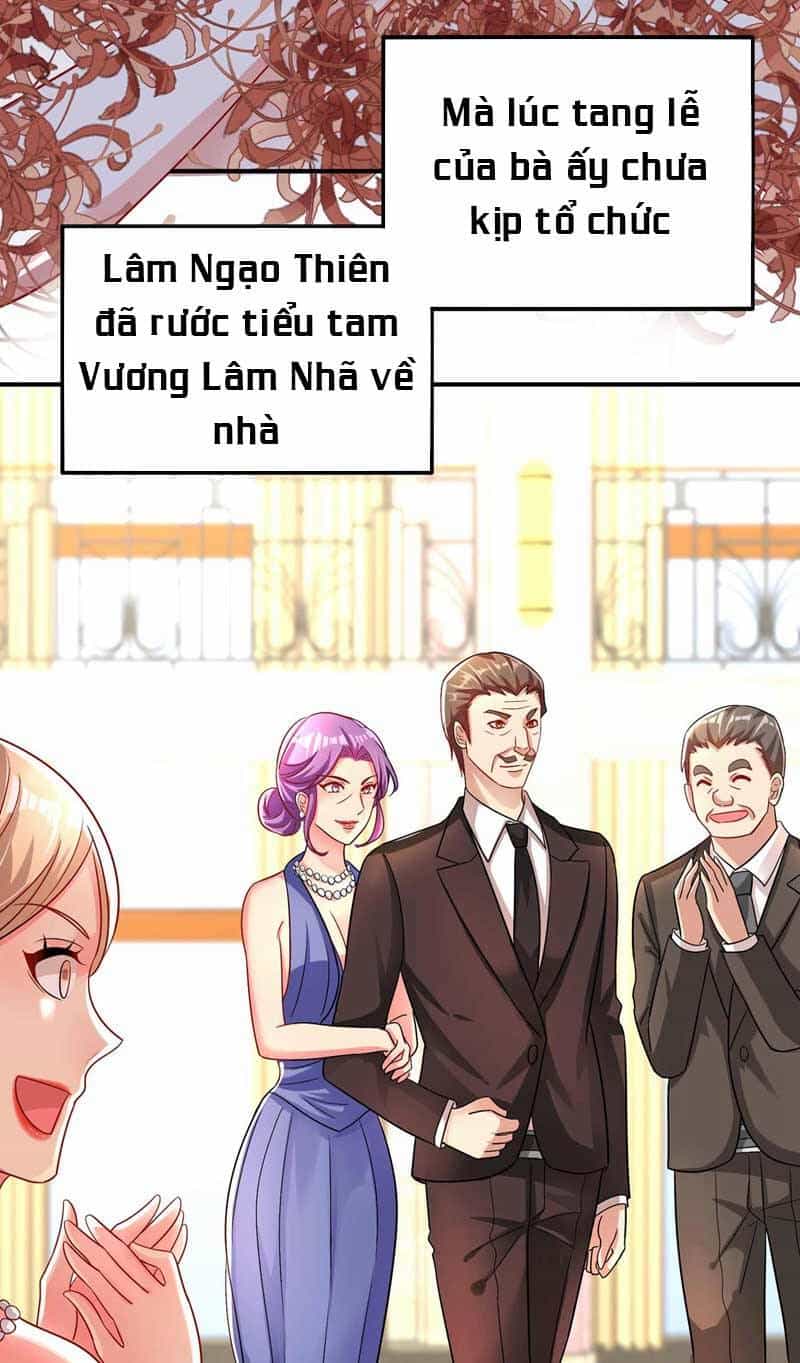 Trùng Sinh Không Gian: Cô Vợ Hào Môn Nóng Bỏng Không Dễ Chọc - Chương 58 - ảnh 27