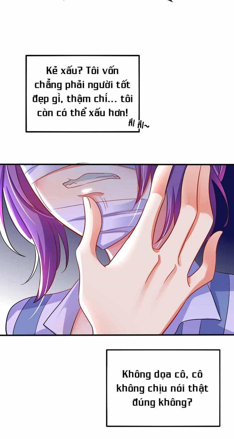 Trùng Sinh Không Gian: Cô Vợ Hào Môn Nóng Bỏng Không Dễ Chọc - Chương 58 - ảnh 34