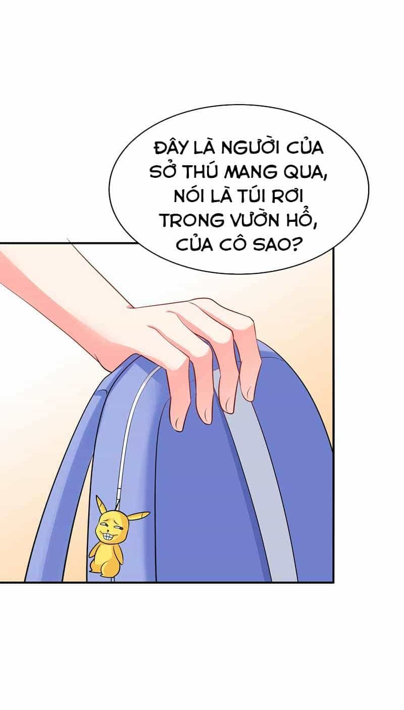 Trùng Sinh Không Gian: Cô Vợ Hào Môn Nóng Bỏng Không Dễ Chọc - Chương 59 - ảnh 13