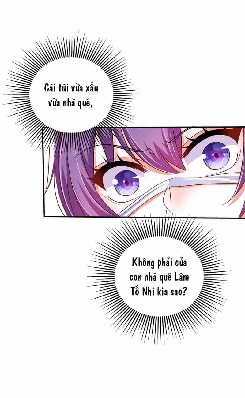 Trùng Sinh Không Gian: Cô Vợ Hào Môn Nóng Bỏng Không Dễ Chọc - Chương 59 - ảnh 14