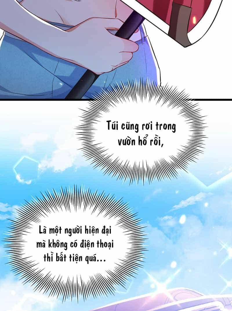 Trùng Sinh Không Gian: Cô Vợ Hào Môn Nóng Bỏng Không Dễ Chọc - Chương 59 - ảnh 30