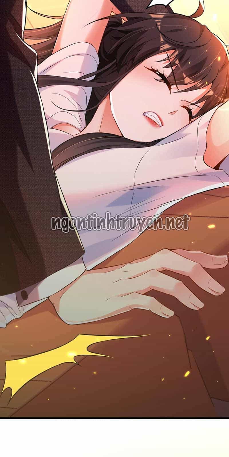 Trùng Sinh Không Gian: Cô Vợ Hào Môn Nóng Bỏng Không Dễ Chọc - Chương 59 - ảnh 35