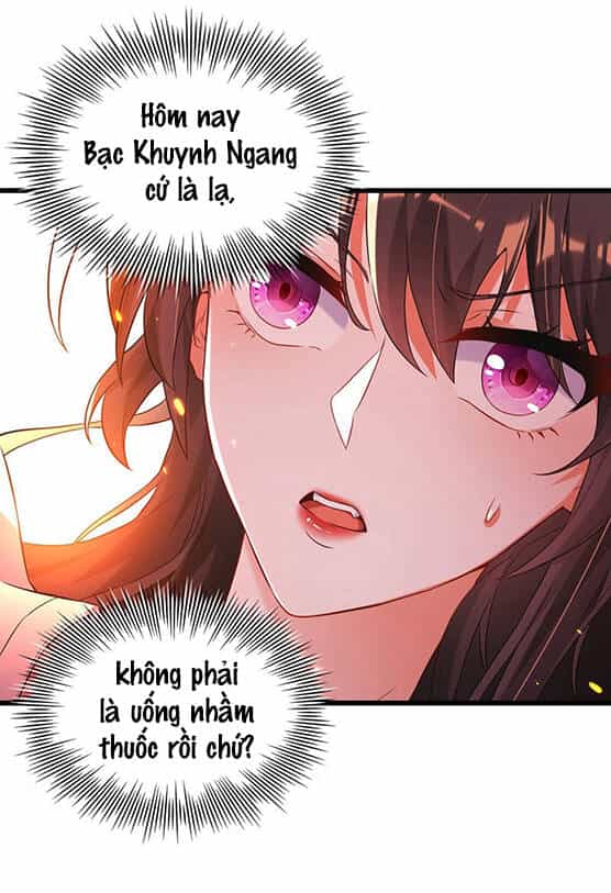 Trùng Sinh Không Gian: Cô Vợ Hào Môn Nóng Bỏng Không Dễ Chọc - Chương 60 - ảnh 11