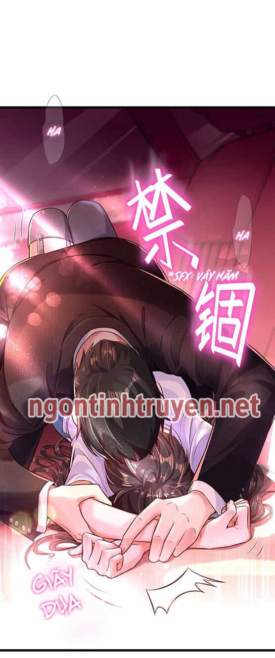 Trùng Sinh Không Gian: Cô Vợ Hào Môn Nóng Bỏng Không Dễ Chọc - Chương 60 - ảnh 20