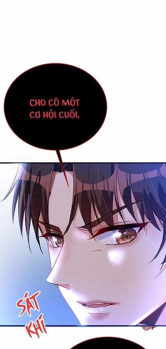 Trùng Sinh Không Gian: Cô Vợ Hào Môn Nóng Bỏng Không Dễ Chọc - Chương 61 - ảnh 43