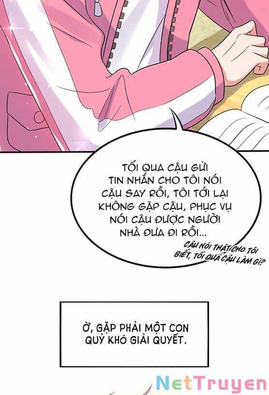 Trùng Sinh Không Gian: Cô Vợ Hào Môn Nóng Bỏng Không Dễ Chọc - Chương 64 - ảnh 18