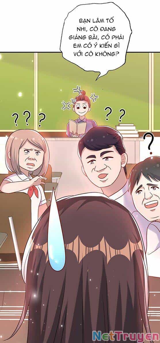 Trùng Sinh Không Gian: Cô Vợ Hào Môn Nóng Bỏng Không Dễ Chọc - Chương 64 - ảnh 6