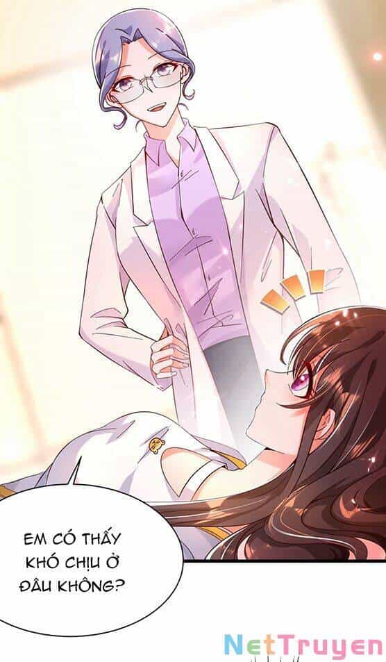 Trùng Sinh Không Gian: Cô Vợ Hào Môn Nóng Bỏng Không Dễ Chọc - Chương 66 - ảnh 21