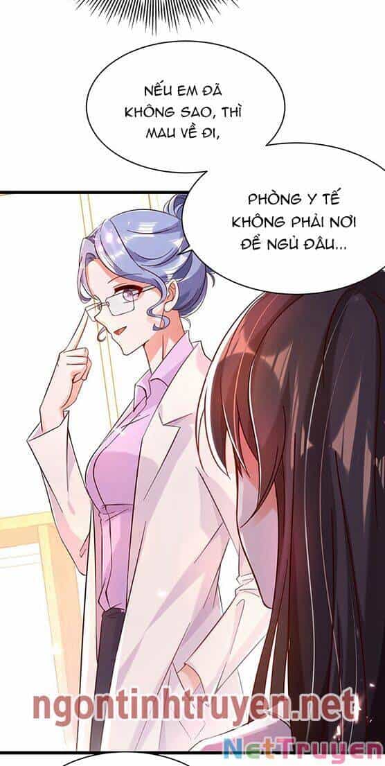 Trùng Sinh Không Gian: Cô Vợ Hào Môn Nóng Bỏng Không Dễ Chọc - Chương 66 - ảnh 23