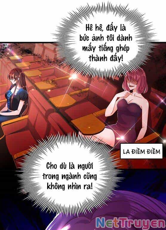 Trùng Sinh Không Gian: Cô Vợ Hào Môn Nóng Bỏng Không Dễ Chọc - Chương 67 - ảnh 18
