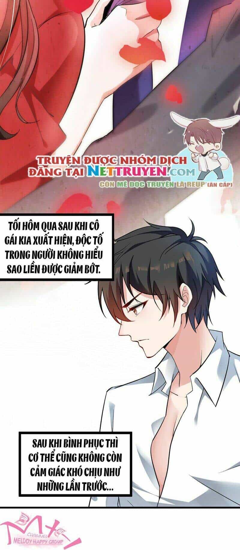 Trùng Sinh Không Gian: Cô Vợ Hào Môn Nóng Bỏng Không Dễ Chọc - Chương 4 - ảnh 7