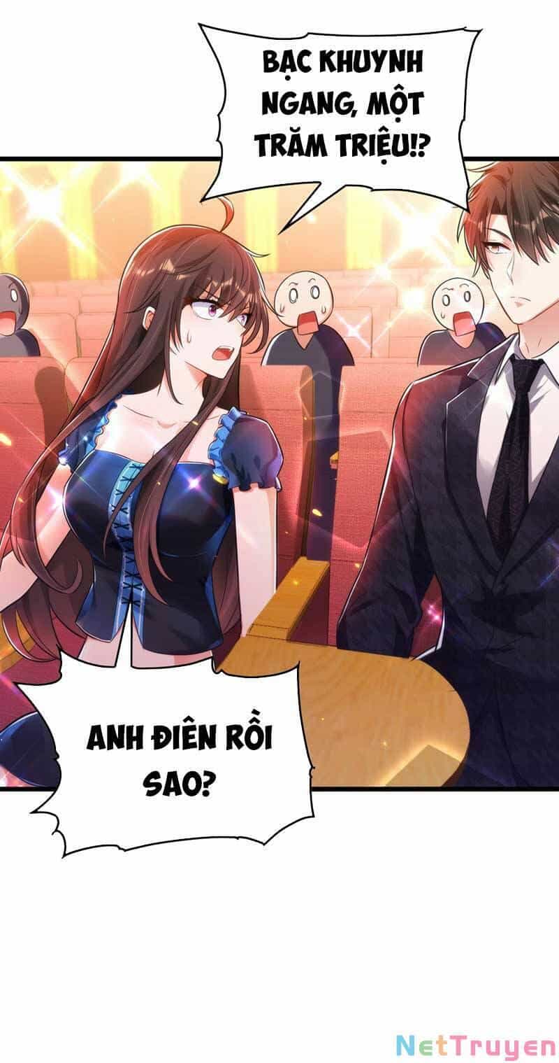 Trùng Sinh Không Gian: Cô Vợ Hào Môn Nóng Bỏng Không Dễ Chọc - Chương 68 - ảnh 15