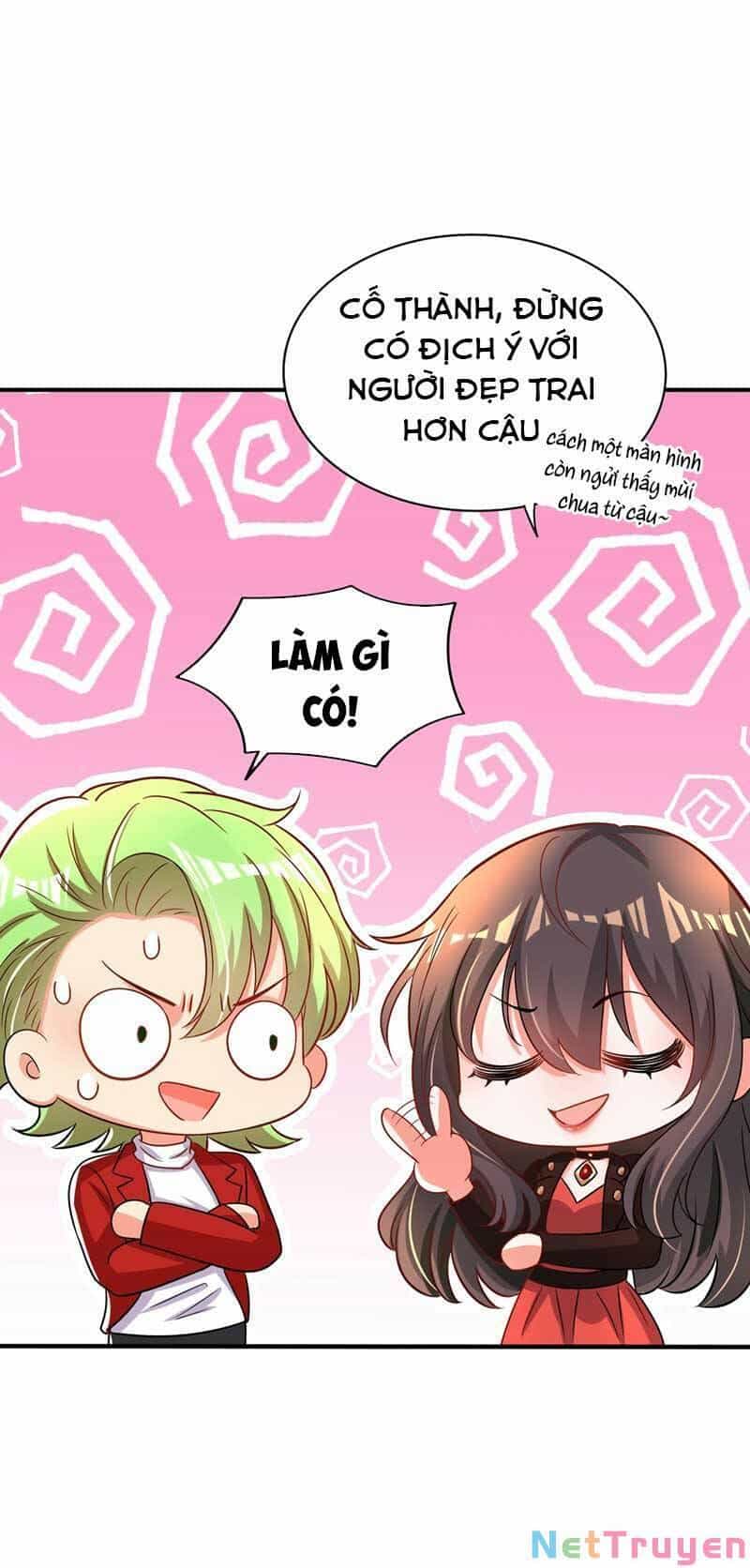 Trùng Sinh Không Gian: Cô Vợ Hào Môn Nóng Bỏng Không Dễ Chọc - Chương 71 - ảnh 15